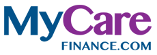 MyCare Finance Logo